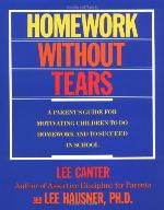 Homework Without Tears