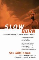 Slow Burn: Burn Fat Faster By Exercising Slower