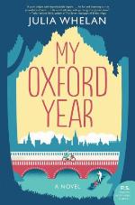 My Oxford Year