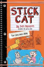 Stick Cat