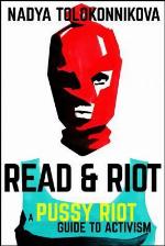 Read &amp; Riot