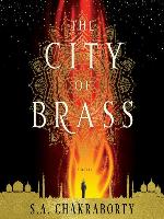 The City of Brass