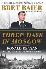 Three Days in Moscow