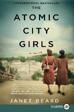 The Atomic City Girls: A Novel