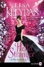 Hello Stranger: The Ravenels, Book 4