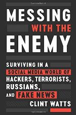 Messing with the Enemy