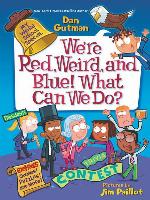 We're Red, Weird, and Blue! What Can We Do?