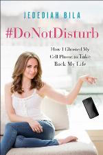 #DoNotDisturb