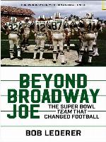 Beyond Broadway Joe