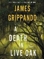 A Death in Live Oak