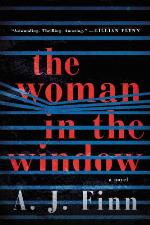 The Woman in the Window
