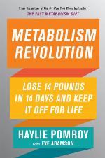 Metabolism Revolution