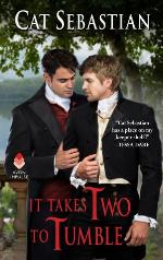 It Takes Two to Tumble