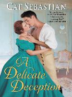 A Delicate Deception