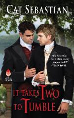 It Takes Two to Tumble: Seducing the Sedgwicks (Seducing the Sedgwicks, 1)