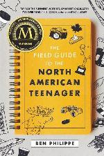 The Field Guide to the North American Teenager