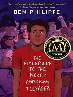 The Field Guide to the North American Teenager