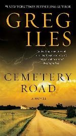Cemetery Road: A Novel