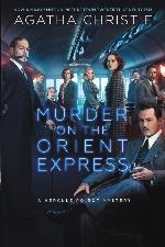 Murder on the Orient Express