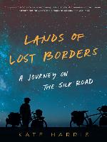 Lands of Lost Borders