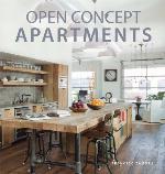 Open Concept Apartments