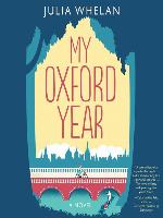 My Oxford Year