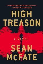 High Treason (Tom Locke Series, 3)
