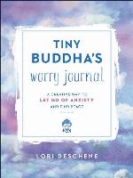 Tiny Buddha's Worry Journal