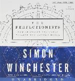 The Perfectionists CD: How Precision Engineers Created the Modern World