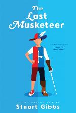 The Last Musketeer