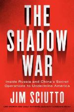 The Shadow War