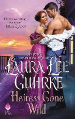 Heiress Gone Wild: Dear Lady Truelove (Dear Lady Truelove, 4)
