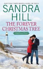 The Forever Christmas Tree: A Bell Sound Novel