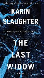 The Last Widow: A Novel (Will Trent, 9)