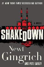 Shakedown: A Novel (Mayberry and Garrett, 2)
