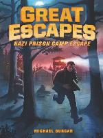Great Escapes, Volume 1