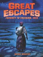 Great Escapes, Volume 2