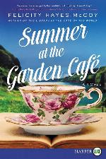 Summer at the Garden Cafe: A Novel (Finfarran Peninsula, 2)