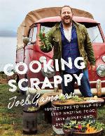 Cooking Scrappy