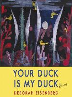 Your Duck Is My Duck