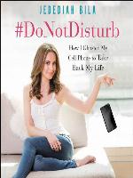 #DoNotDisturb