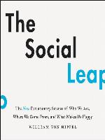The Social Leap
