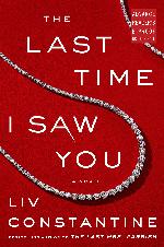 The Last Time I Saw You