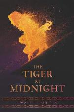 The Tiger at Midnight (Tiger at Midnight, 1)