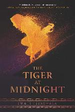The Tiger at Midnight (Tiger at Midnight, 1)