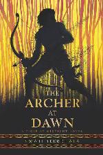 The Archer at Dawn (Tiger at Midnight, 2)