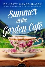 Summer at the Garden Cafe