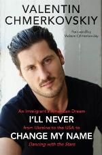 I'll Never Change My Name