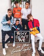 Why Don't We