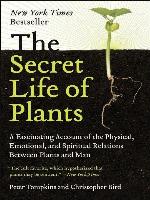 The Secret Life of Plants